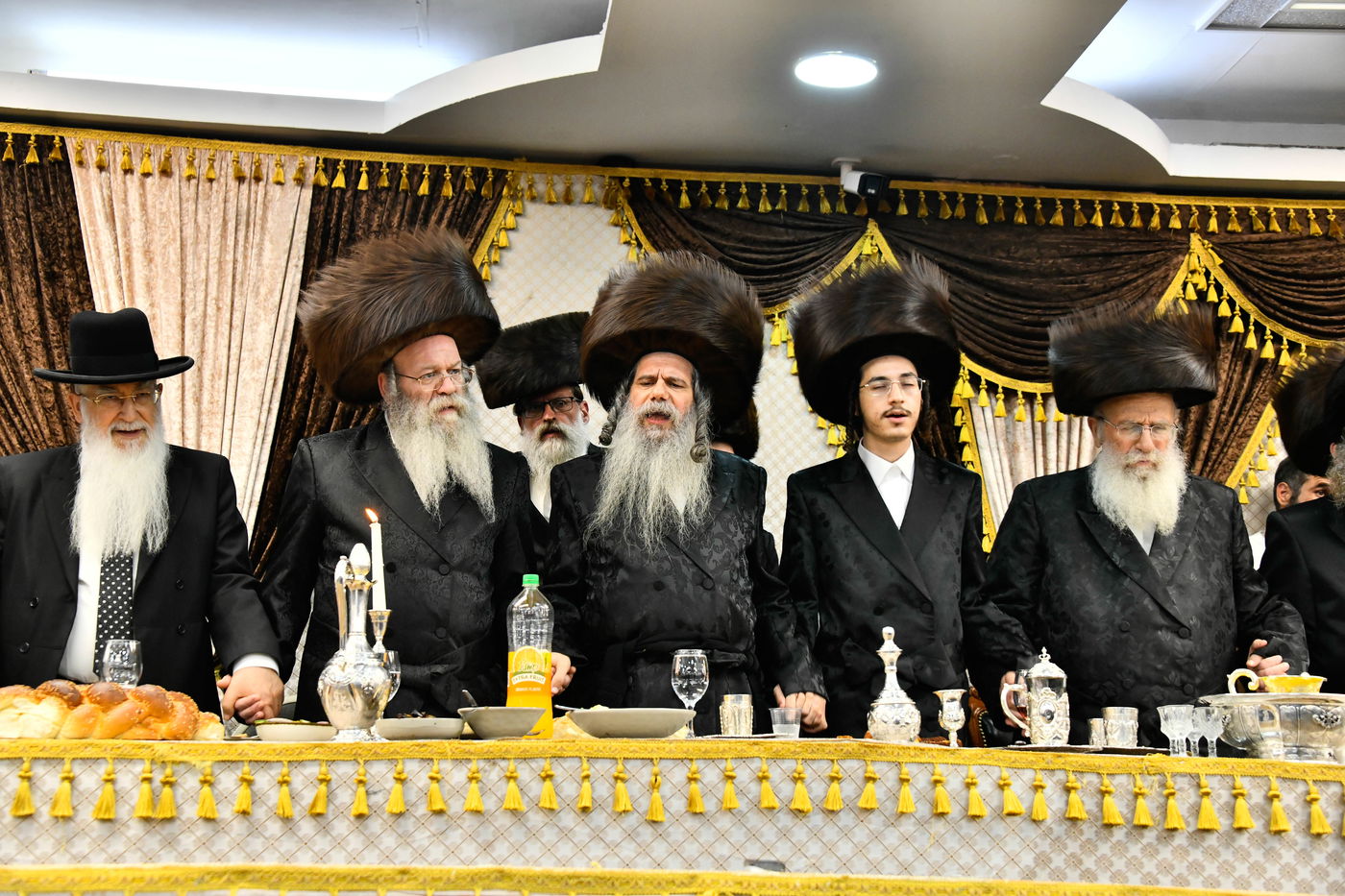 שמחת בית קודינוב