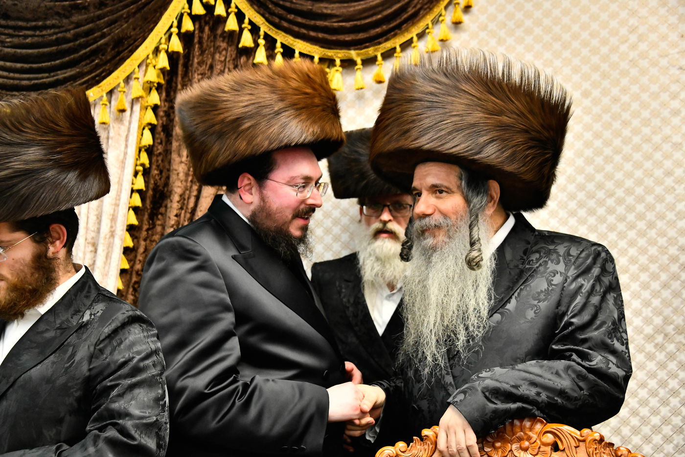 שמחת בית קודינוב