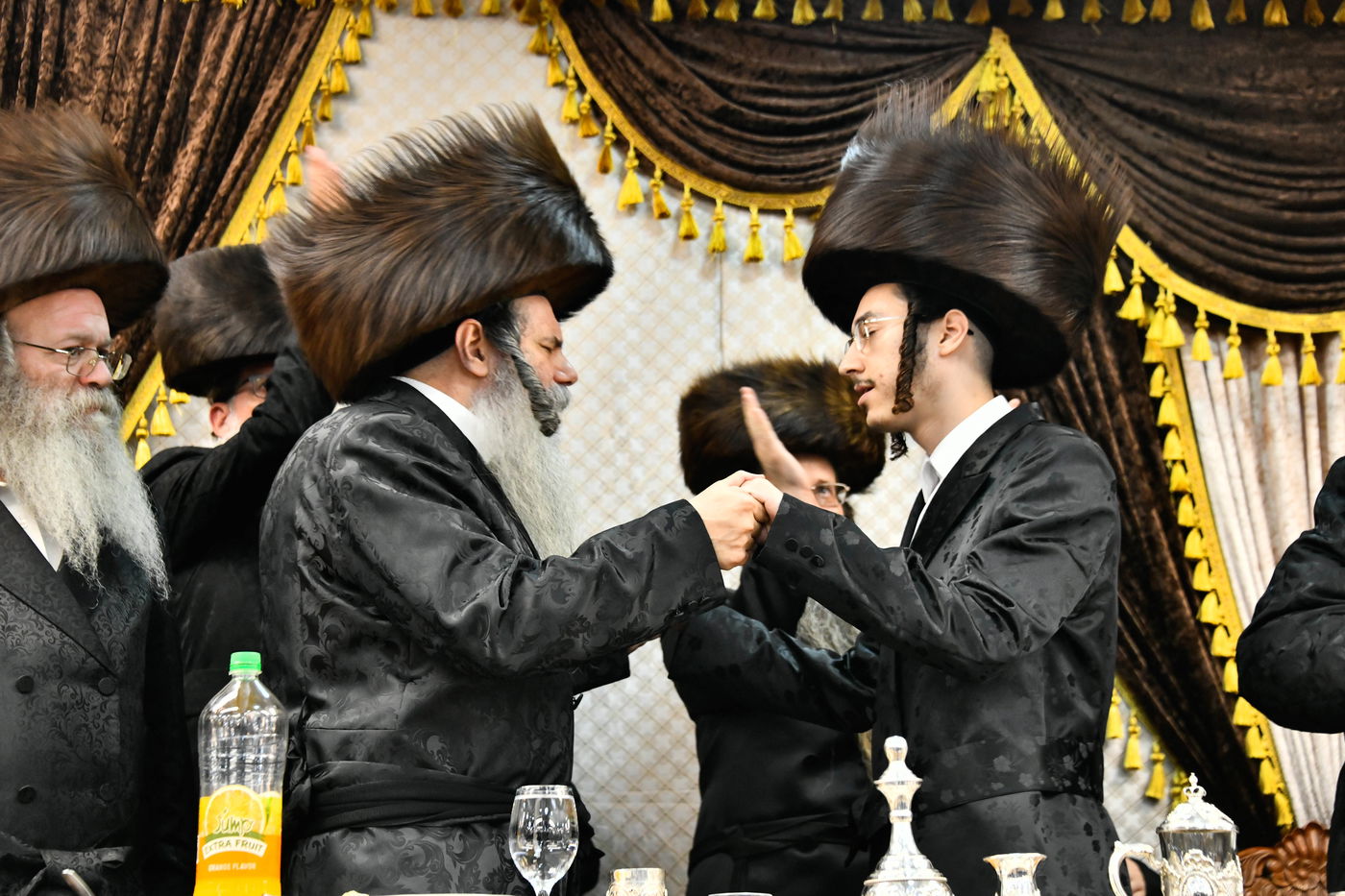 שמחת בית קודינוב