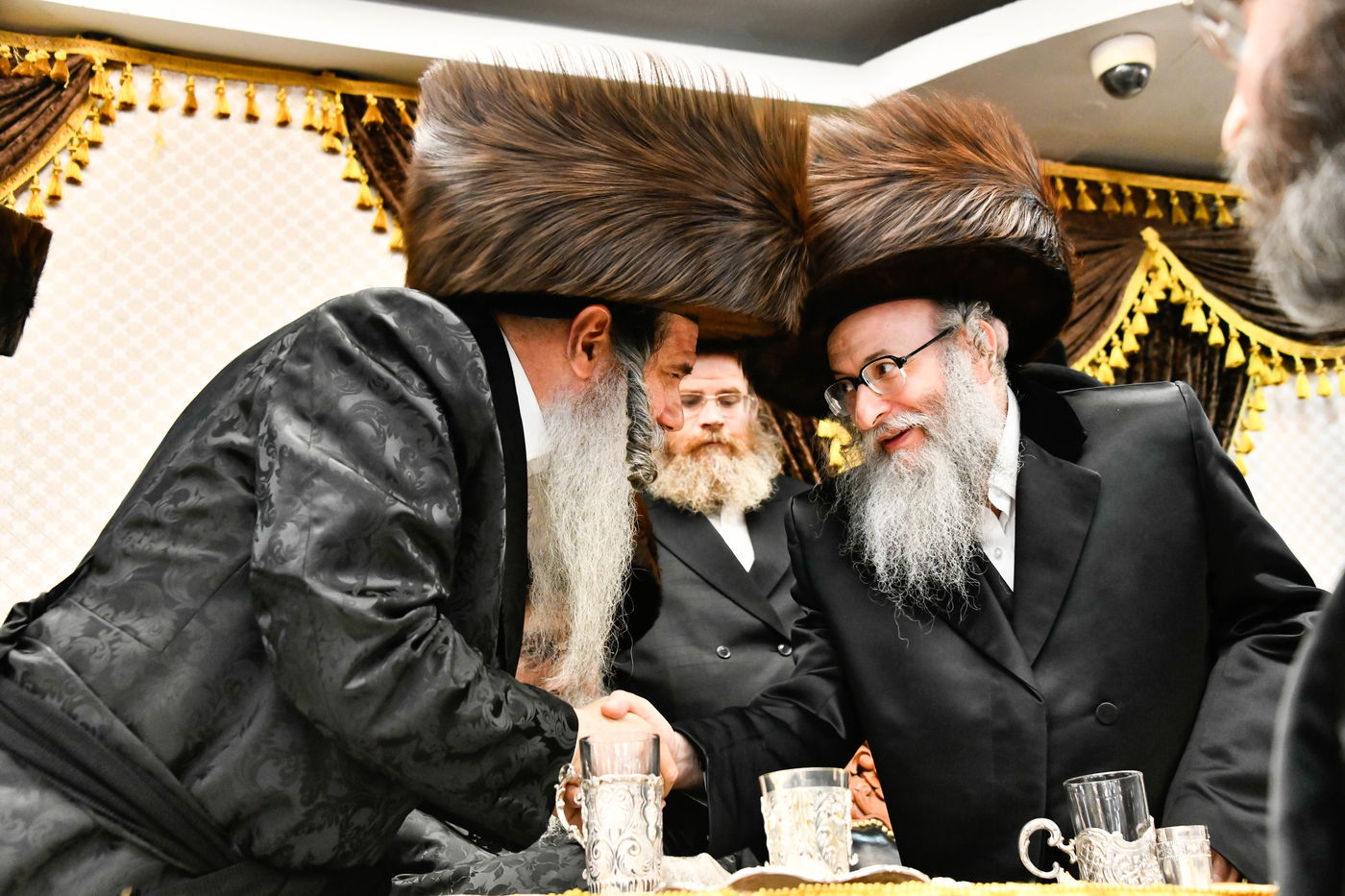 שמחת בית קודינוב