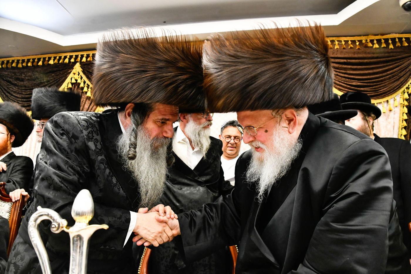 שמחת בית קודינוב