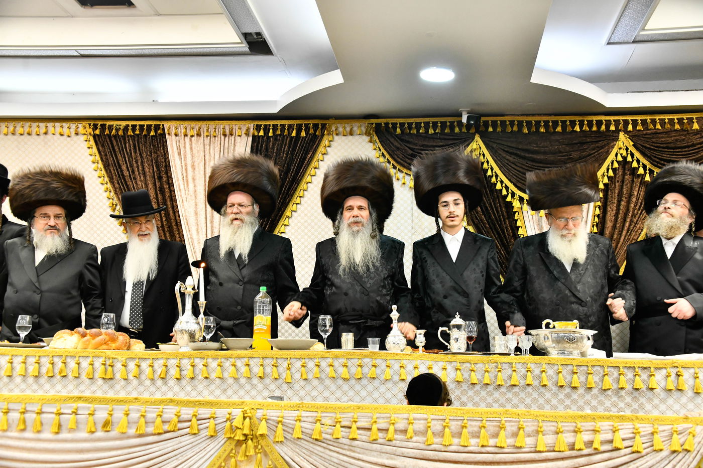 שמחת בית קודינוב