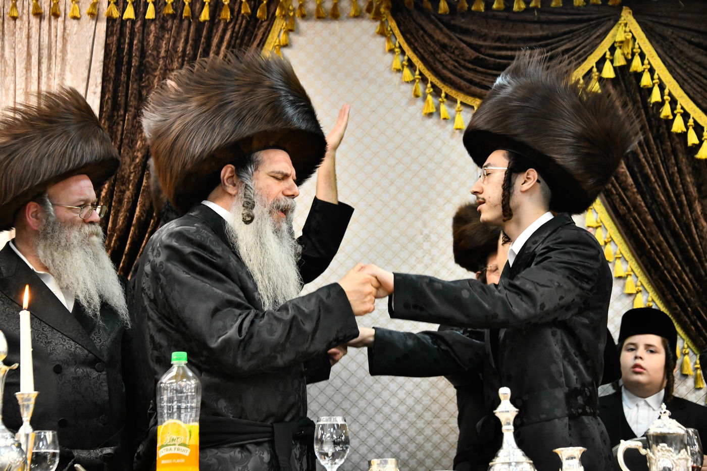 שמחת בית קודינוב