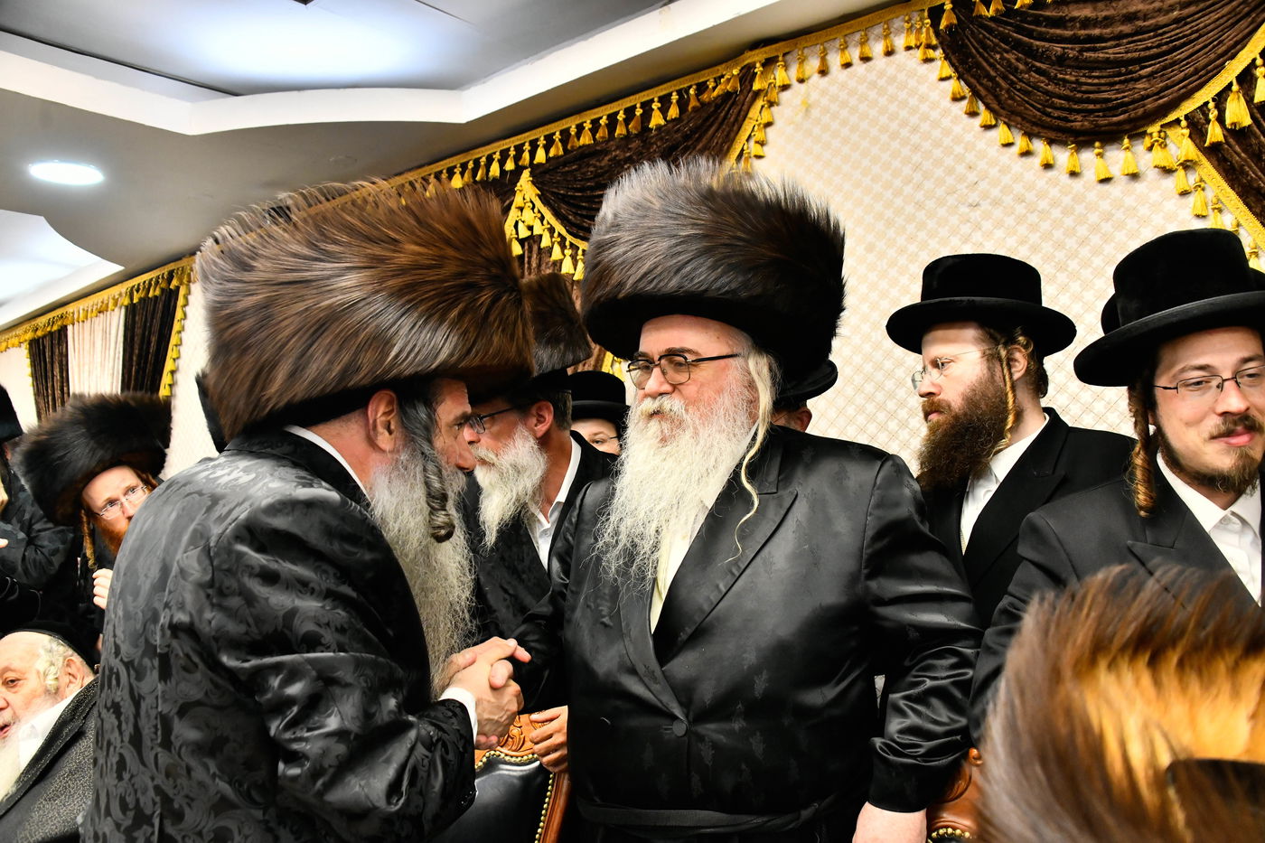 שמחת בית קודינוב