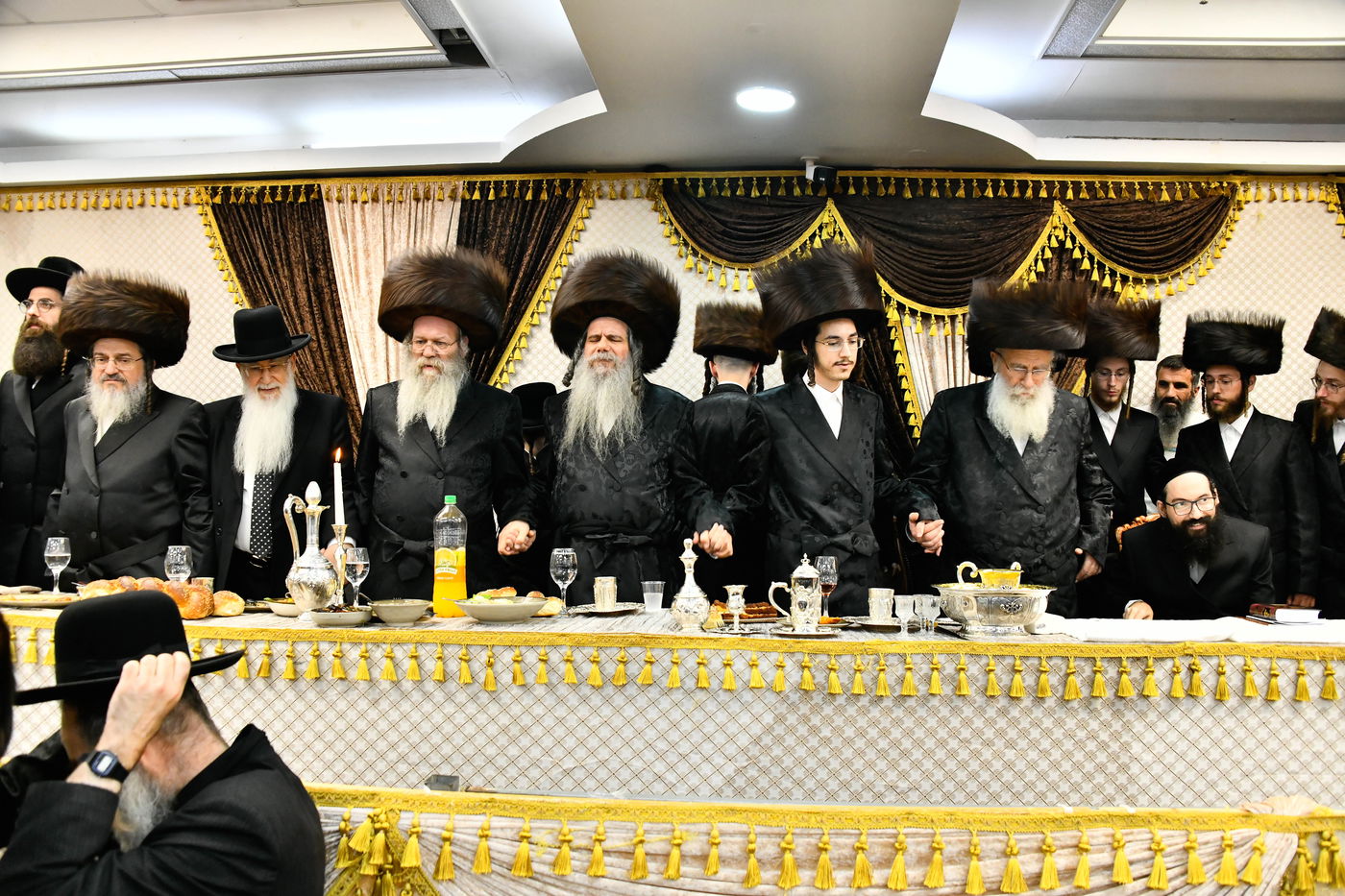 שמחת בית קודינוב