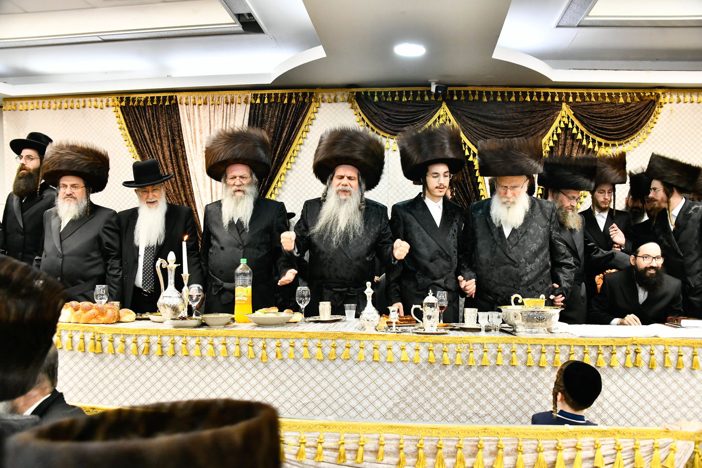 שמחת בית קודינוב