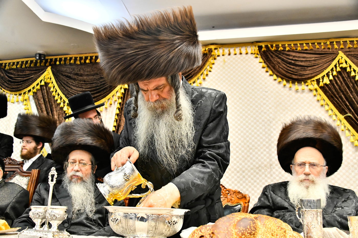 שמחת בית קודינוב