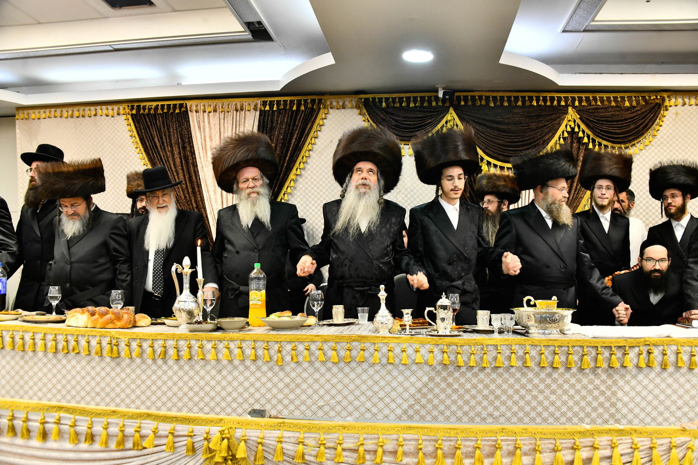 שמחת בית קודינוב