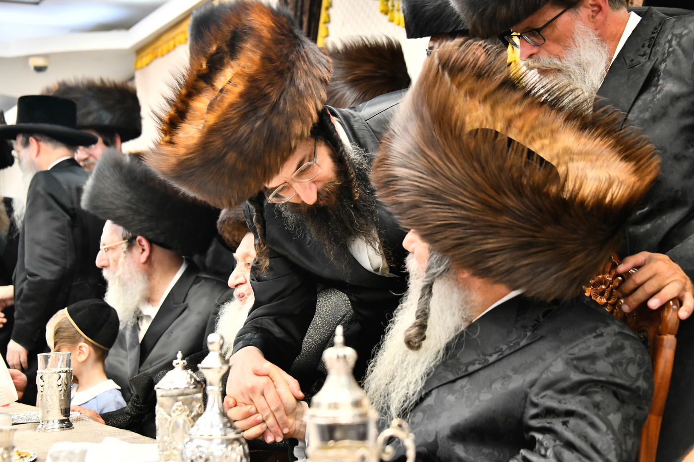 שמחת בית קודינוב