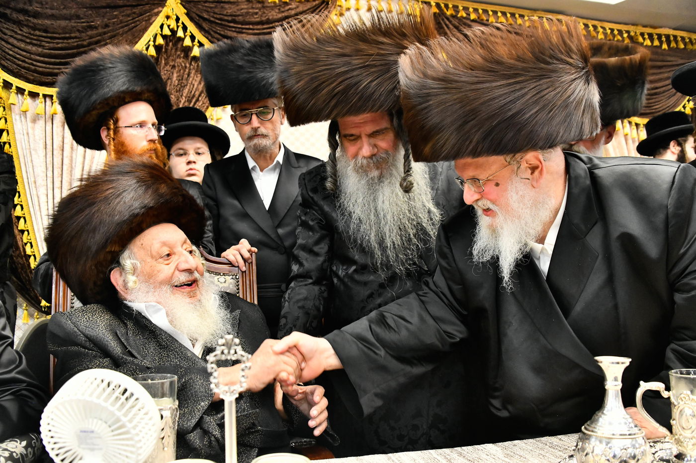 שמחת בית קודינוב