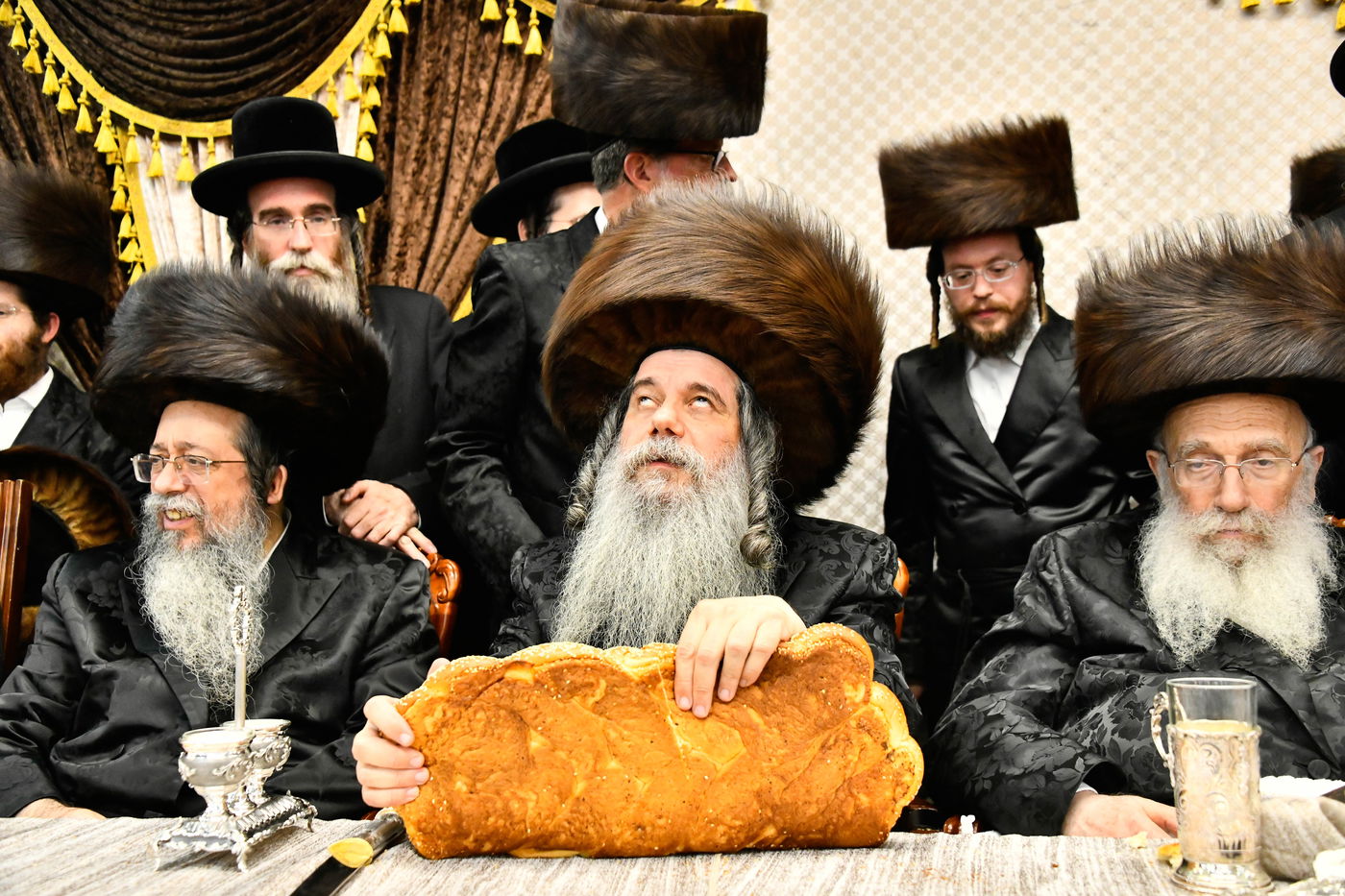 שמחת בית קודינוב