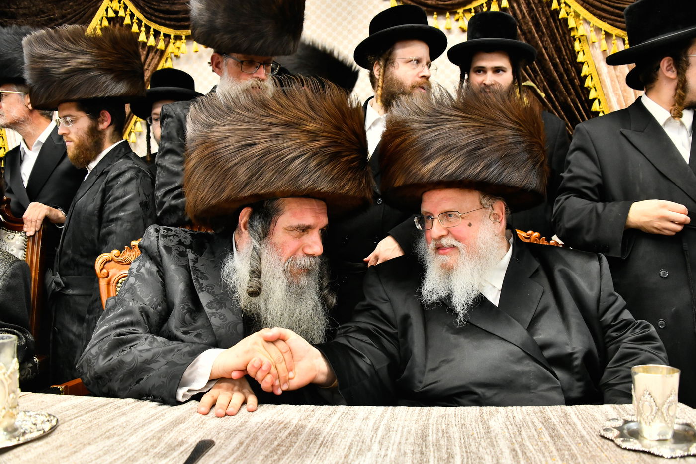 שמחת בית קודינוב