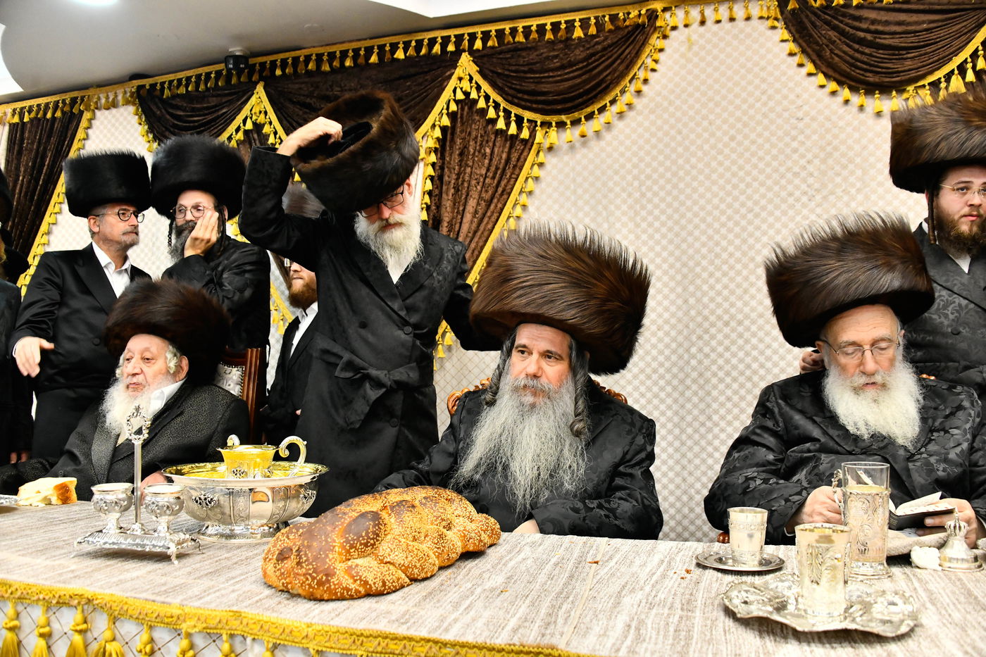 שמחת בית קודינוב