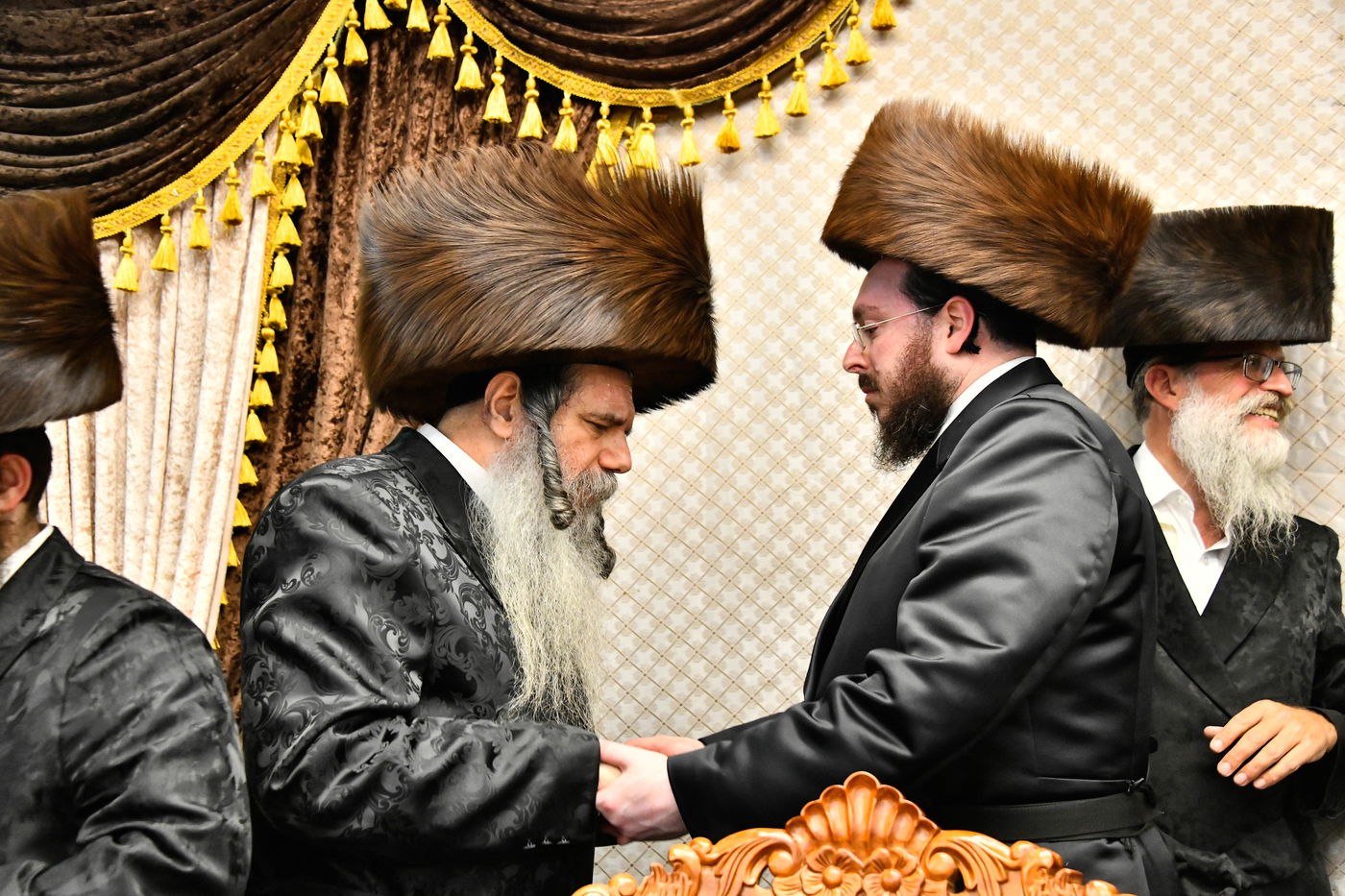 שמחת בית קודינוב