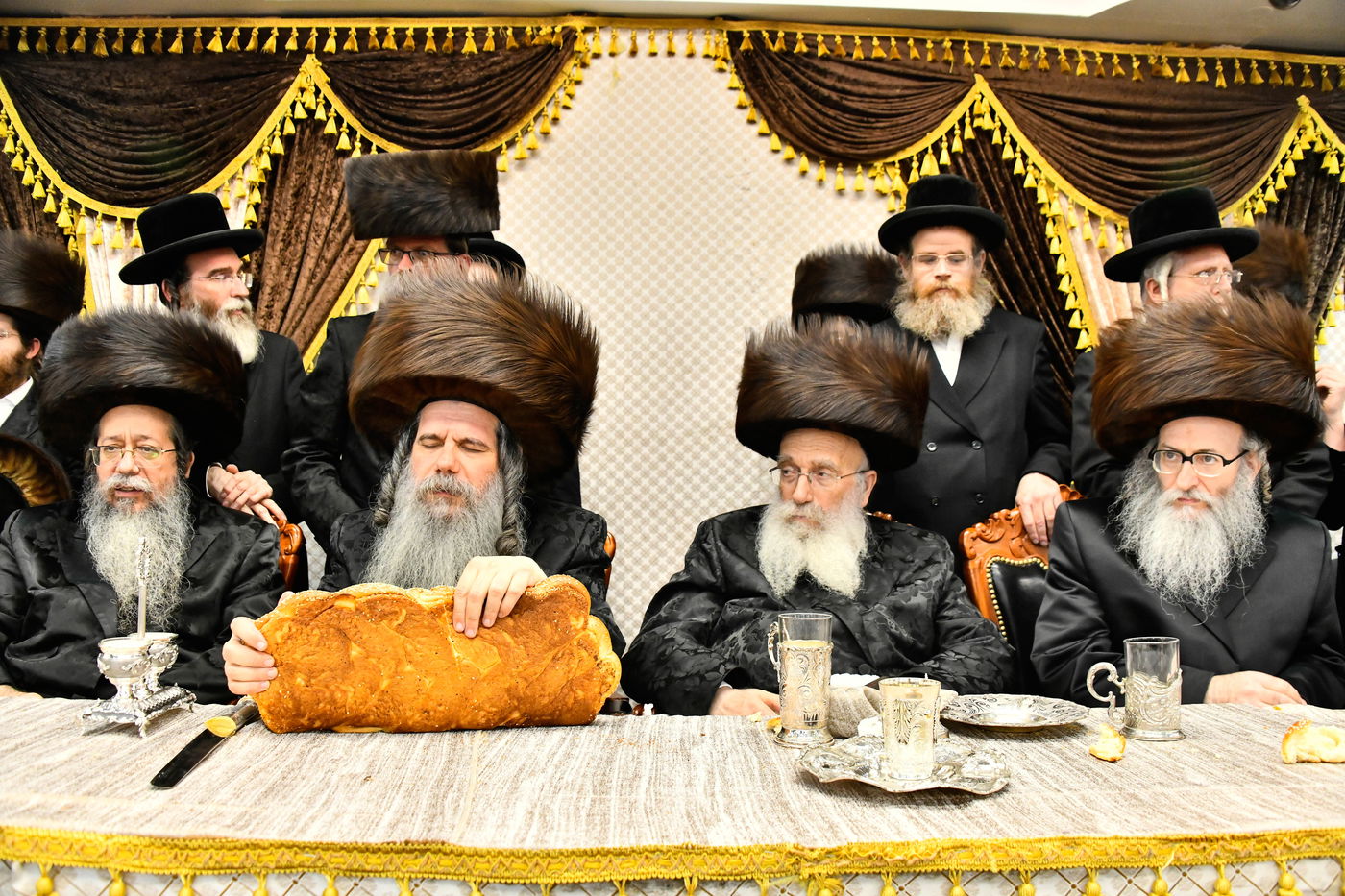 שמחת בית קודינוב