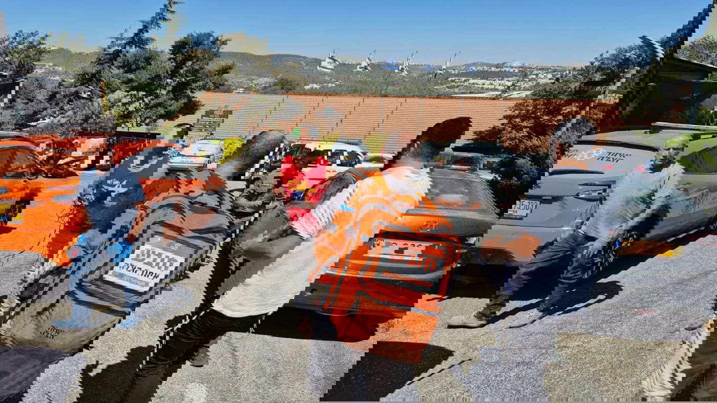 הזירה בצובה