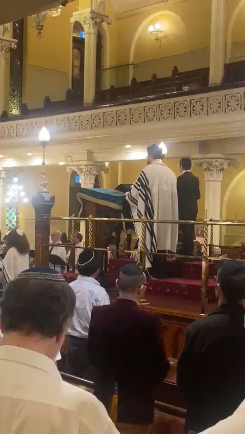 סליחות באוסטרליה