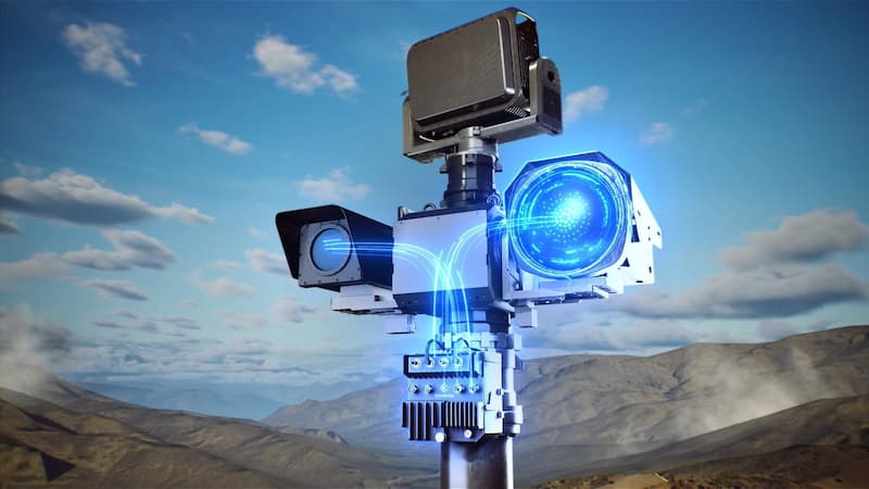 המערכת להגנת הגבולות של אלביט