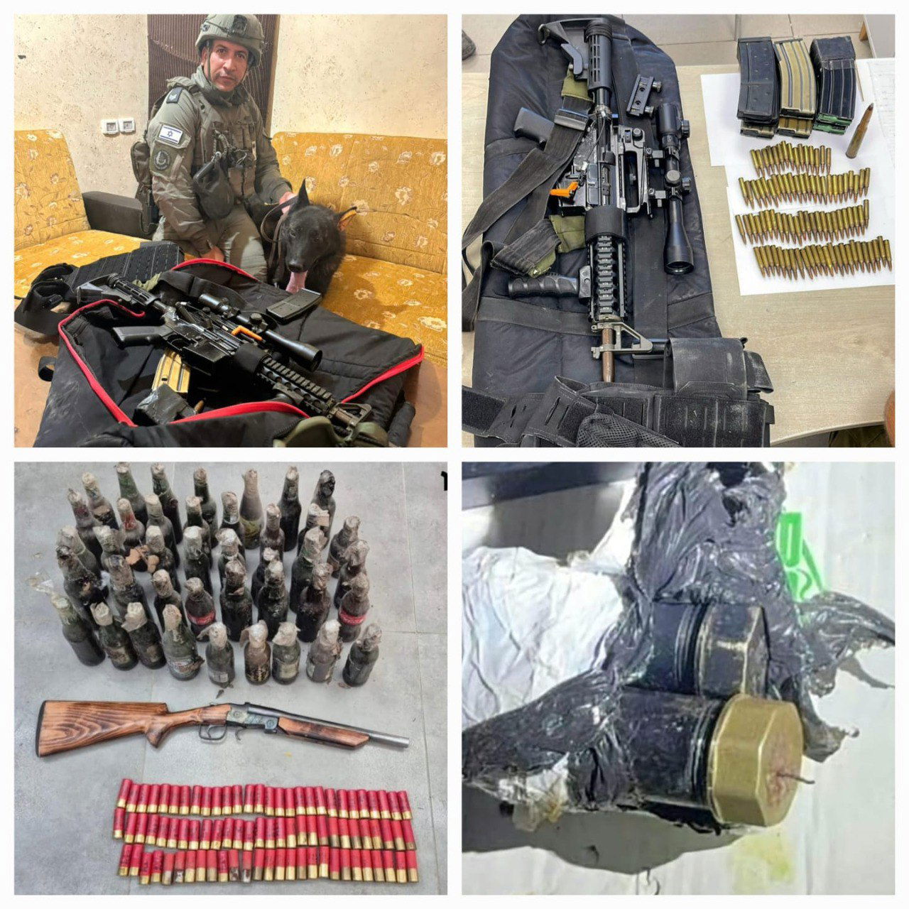 אמצעי לחימה (תמונה להמחשה)