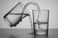 כשהחלפתי את השאלה "מה אני מקבל" ל"מה אני יכול לתת"