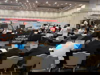 אלפי משתתפים בשבוע התעסוקה החרדי של מרכז כוון