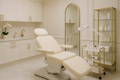 מכון קוסמטיקה