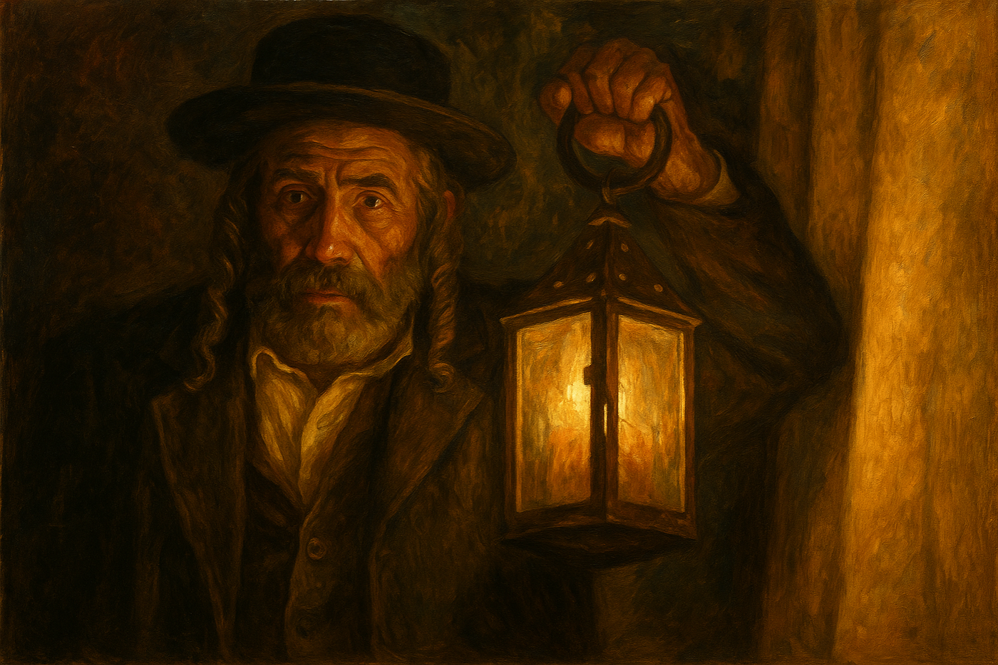 השמש שמעיר לסליחות 