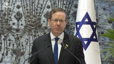 הנשיא הרצוג