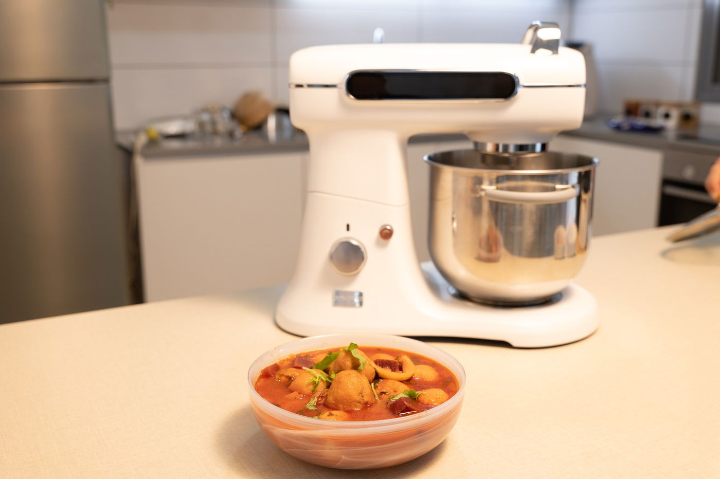 ראשית חכמתה של קובה תלויה בבצק