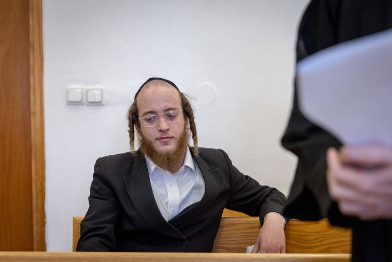אלימלך שטרן