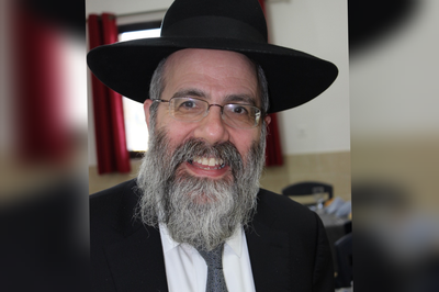 החוקר התורני הגאון רבי דוד קמינצקי זצ"ל