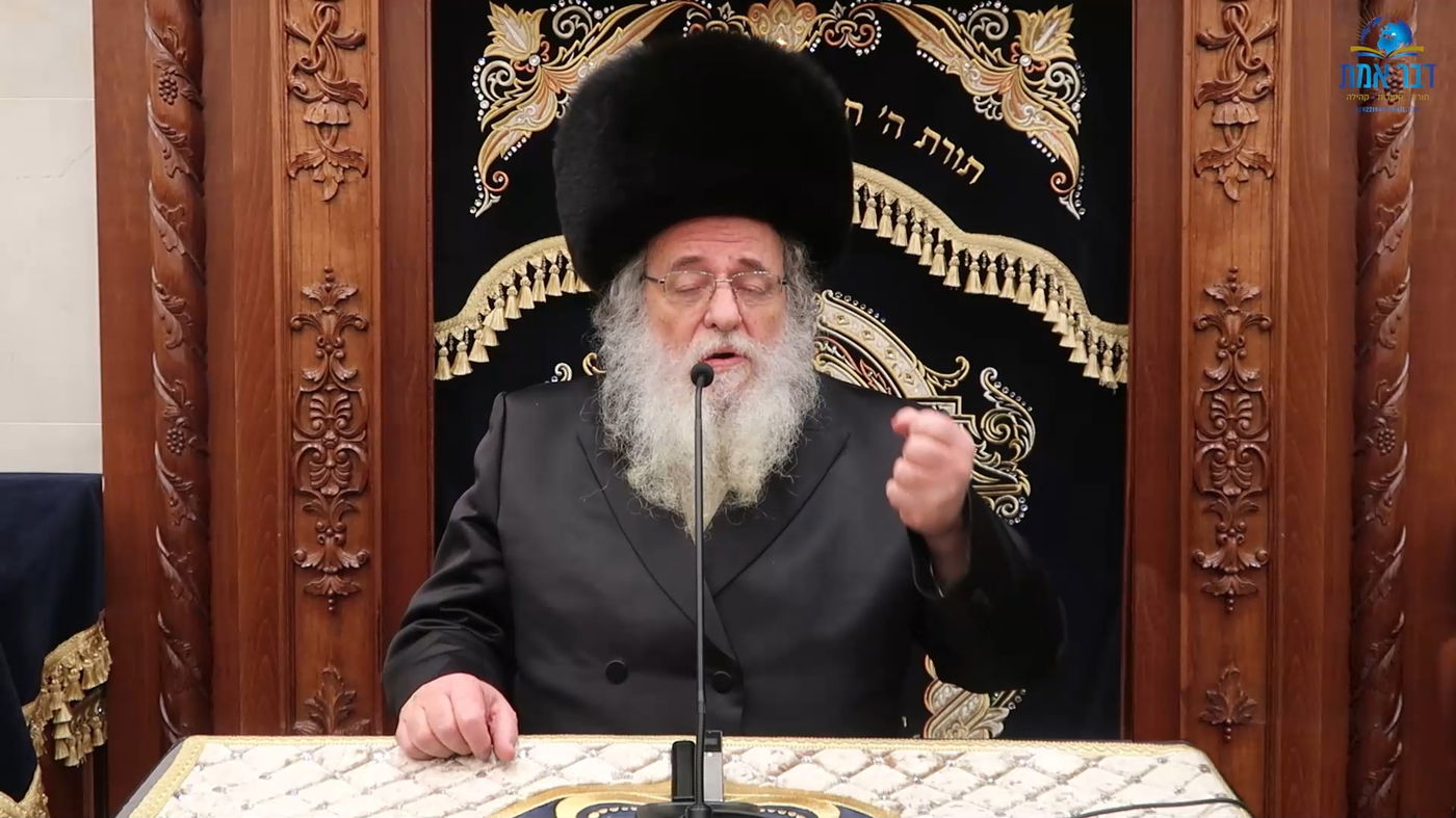 סליחות ראשונות אצל הגאון רבי שאול אלתר