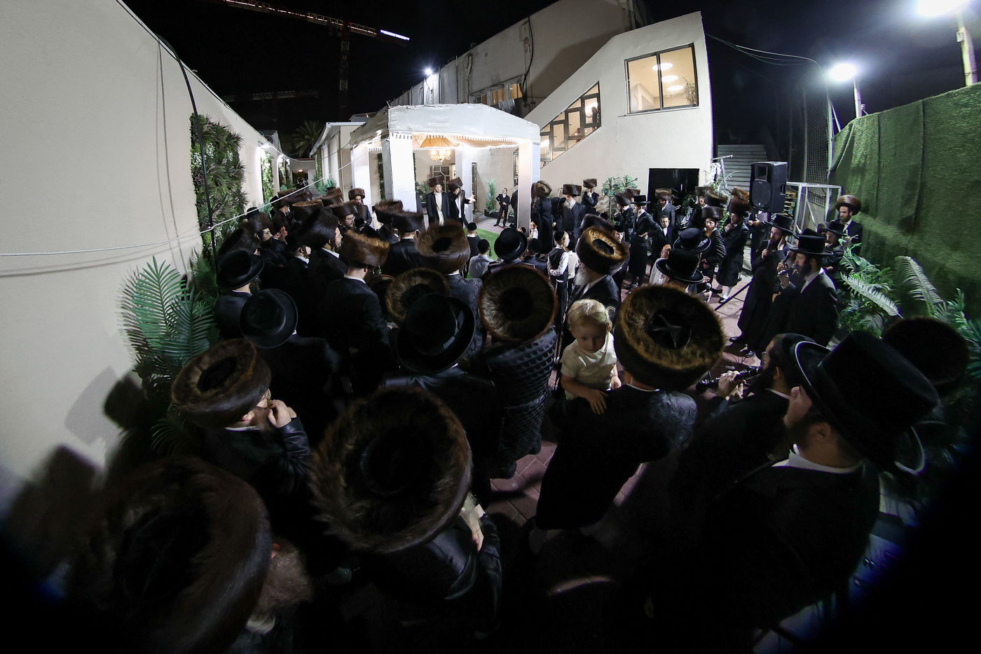 שמחת בית מירון - מחשבת הלוי