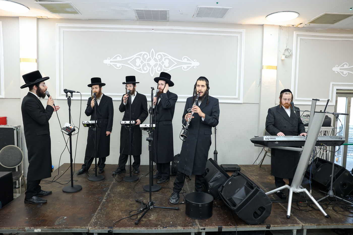 שמחת בית מירון - מחשבת הלוי