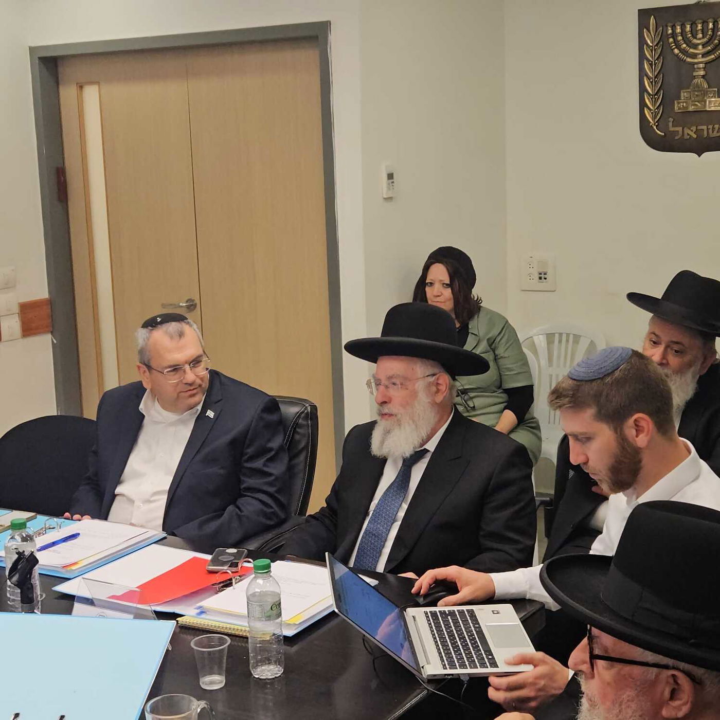 הנצחת הגאון הרב יהודה דרעי זצ"ל