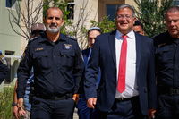 המפכ"ל ובן גביר