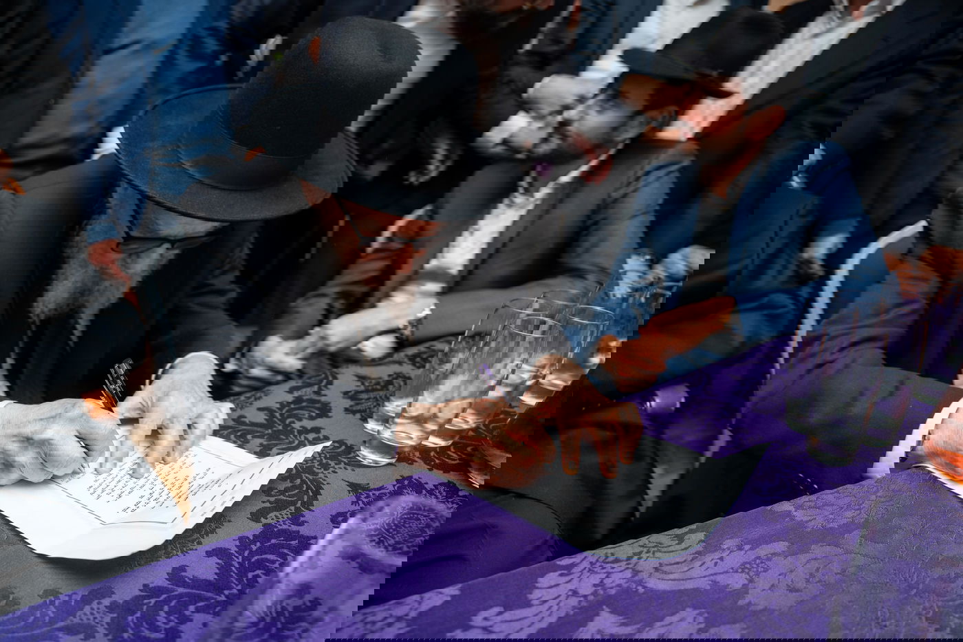 מסע קרן עולם התורה היום הראשון