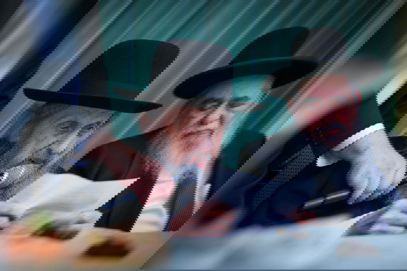 מסע קרן עולם התורה היום הראשון