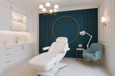 מגוון טיפולים אסתטיים ברמה גבוהה, עם חומרים איכותיים ומכשור מתקדם - במחירים מיוחדים