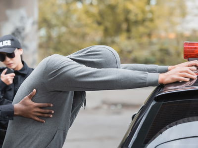 "הוא ילד מסוכן": זעם בשכונה החרדית על הנער שמתחמק שוב ושוב