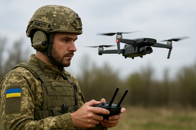 חיל אוקראיני 