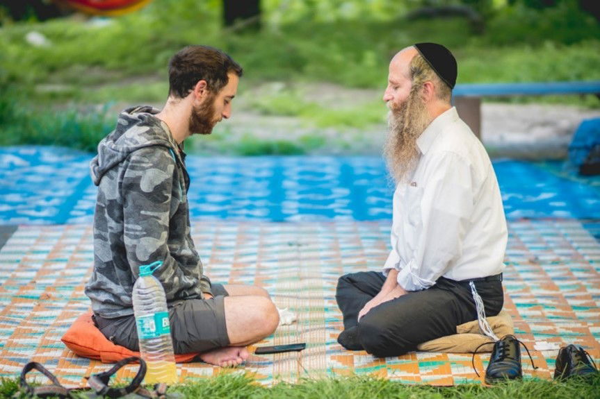 דמיון נובע - שיטת הטיפול שמוכיחה תוצאות בשטח