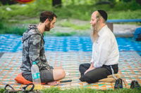 דמיון נובע - שיטת הטיפול שמוכיחה תוצאות בשטח