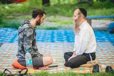 דמיון נובע - שיטת הטיפול שמוכיחה תוצאות בשטח