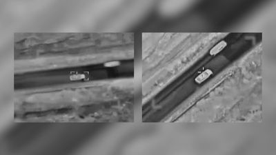 עם טיל - ישירות לרכב: כך חוסל מחבל חיזבאללה שפיתח אמצעי לחימה | צפו בחיסול