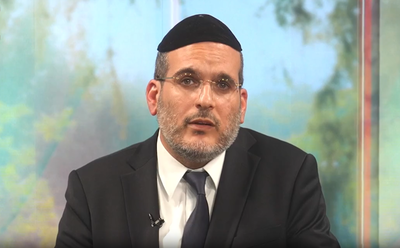 לב פתוח, פרק ד': כשוויכוח הופך להיות על רקע אישי • צפו