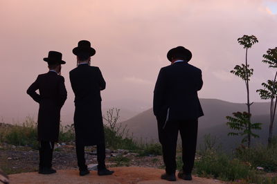 "אני נתקל בדפוסי חשיבה והתנהגות חוזרים שיוצרים מתח וקשיים בחברה - בעיקר החרדית"