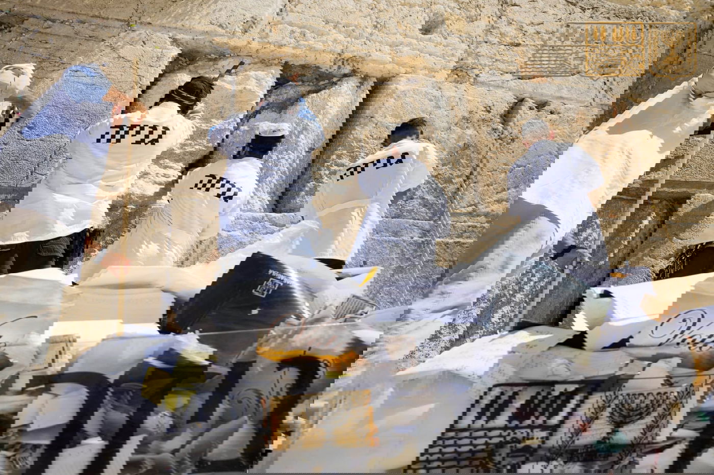 פינוי הפתקים