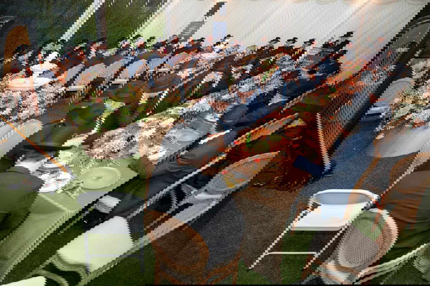 היום השני למסע הקרן לעולם התורה