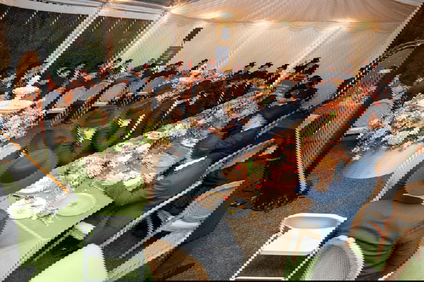 היום השני למסע הקרן לעולם התורה